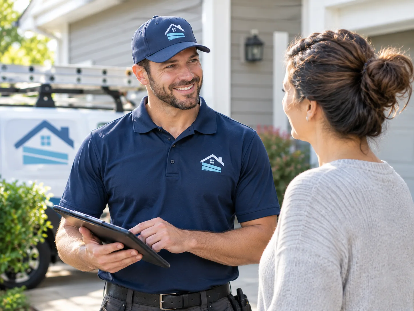 Commercial Siding Installation in Woodacre, CA